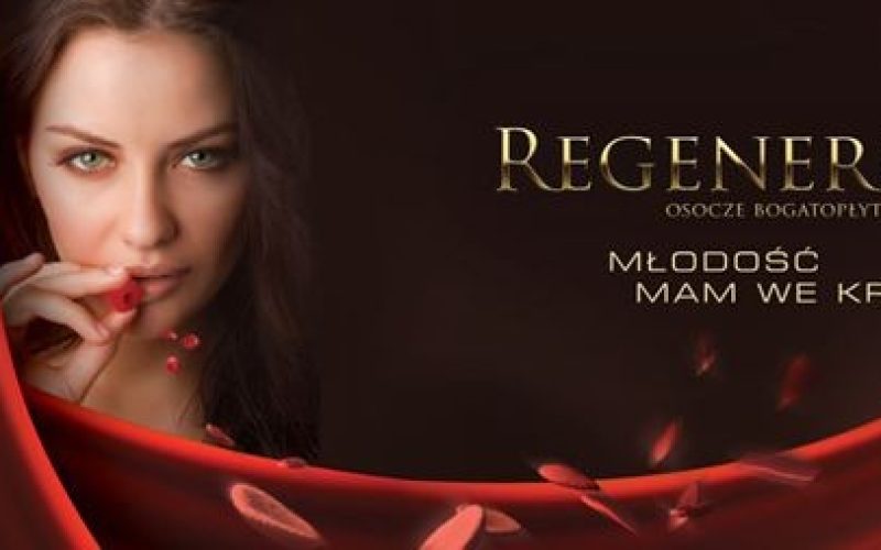 regeneris baner