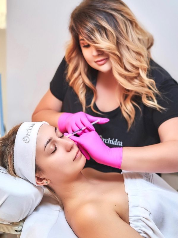 stymulatory na bazie polinukleotydow